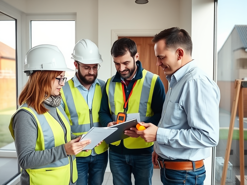 Affordable Snagging Services in&nbsp;Limerick