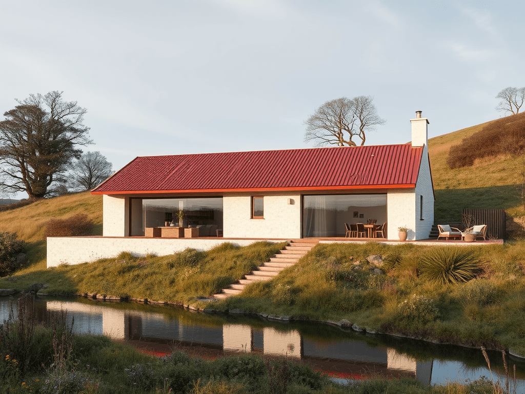 Client-Focused Architecture